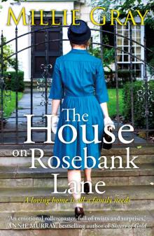 The House on Rosebank Lane Read online