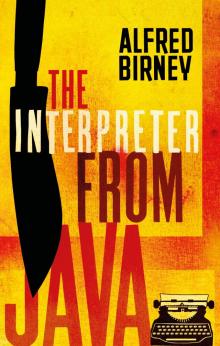 The Interpreter from Java Read online