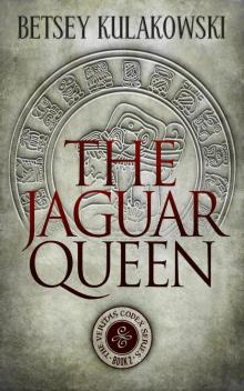 The Jaguar Queen Read online