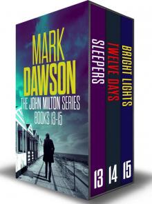 The John Milton Series Box Set 4 Read online