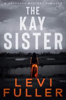 The Kay Sister Read online