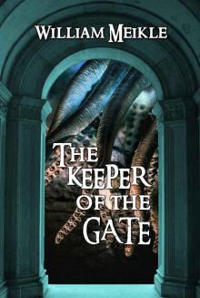The Keeper of the Gate Read online