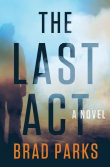 The Last Act Read online
