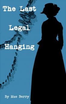 The Last Legal Hanging