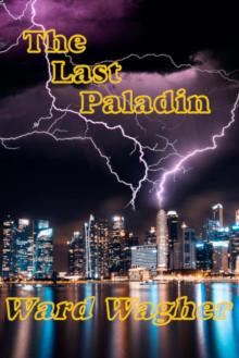 The Last Paladin Read online