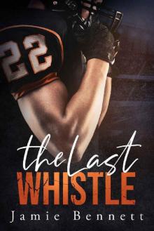 The Last Whistle Read online