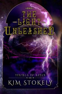 The Light Unleashed Read online