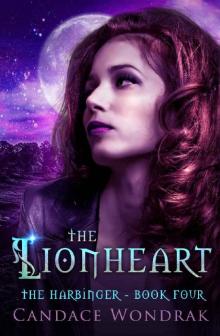 The Lionheart (The Harbinger Book 4) Read online