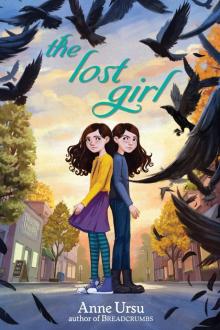 The Lost Girl Read online