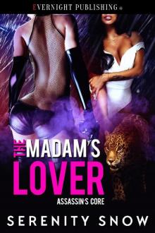 The Madam's Lover Read online
