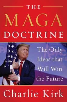The MAGA Doctrine Read online