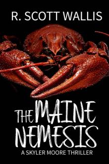 The Maine Nemesis Read online