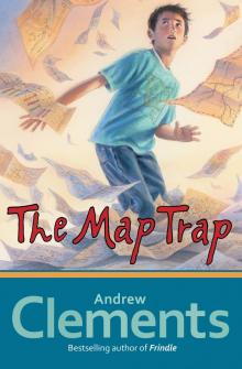 The Map Trap Read online