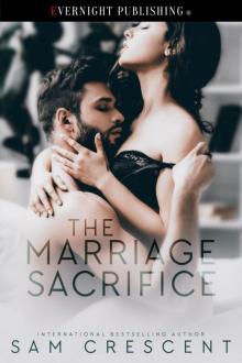 The Marriage Sacrifice Read online