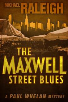 The Maxwell Street Blues Read online