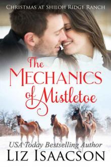 The Mechanics of Mistletoe Read online