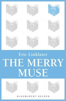 The Merry Muse Read online