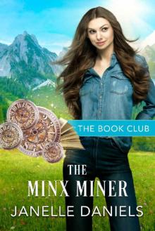 The Minx Miner Read online