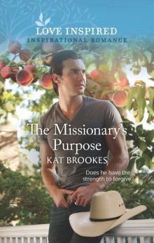 The Missionary's Purpose Read online