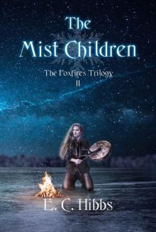 The Mist Children Read online