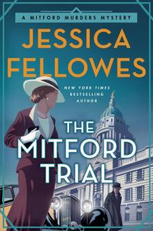The Mitford Trial Read online