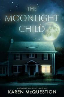 The Moonlight Child Read online