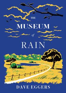 The Museum of Rain Read online
