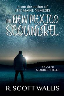 The New Mexico Scoundrel Read online