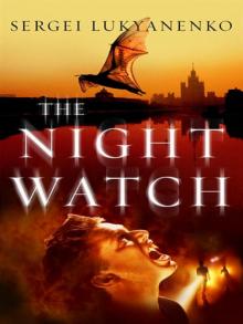 The Nightwatch Read online