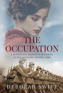 The Occupation Read online