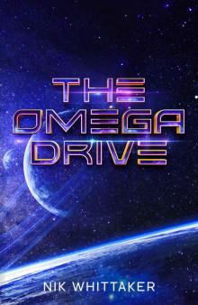 The Omega Drive Read online