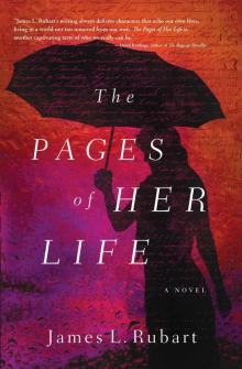 The Pages of Her Life Read online