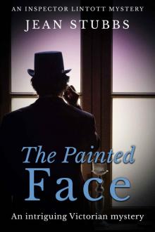 The Painted Face Read online