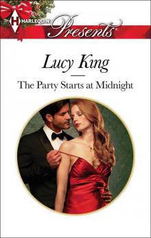 The Party Starts at Midnight Read online