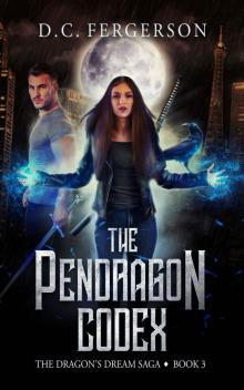 The Pendragon Codex Read online