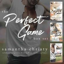 The Perfect Game: A Complete Sports Romance Series (3-Book Box Set) Read online