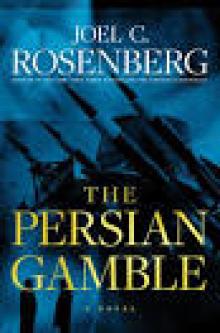 The Persian Gamble Read online