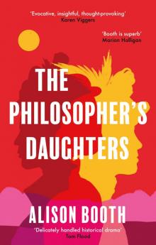 The Philosopher's Daughters Read online