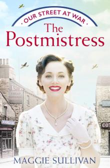 The Postmistress Read online