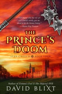 The Prince's Doom Read online
