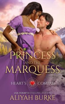 The Princess and the Marquess Read online
