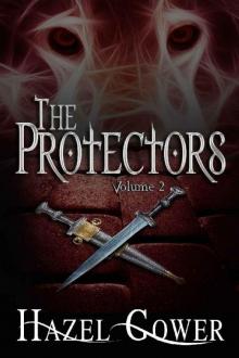 The Protectors volume 2 Read online