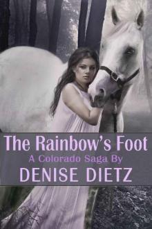 The Rainbow's Foot Read online