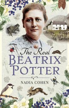 The Real Beatrix Potter Read online