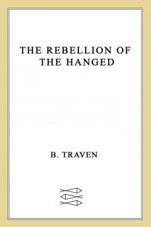 The Rebellion of the Hanged Read online