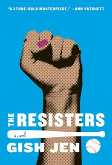 The Resisters Read online