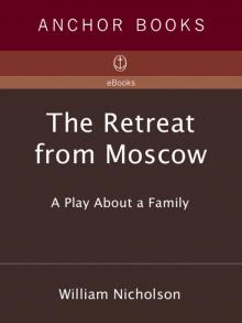 The Retreat from Moscow Read online