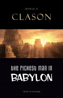 The Richest Man in Babylon