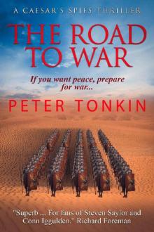 The Road To War Read online