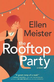 The Rooftop Party Read online